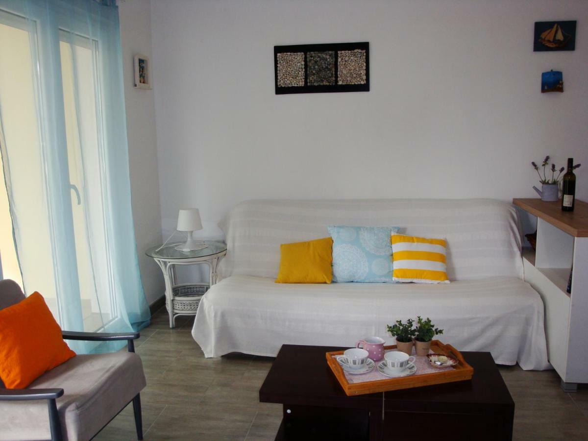 Apartments Olea Pinezići Exterior foto