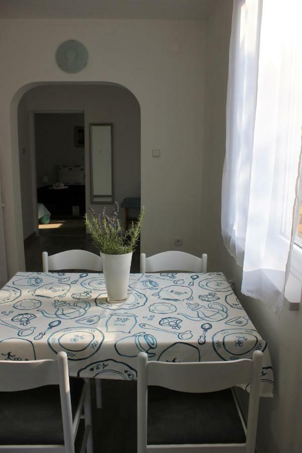 Apartments Olea Pinezići Exterior foto